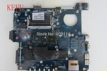 KEFU для PBL60 LA-7322P Rev: 1A с процессором E-350 для материнской платы ноутбука ASUS K53U X53U X53B материнская плата DDR3 полностью протестирована