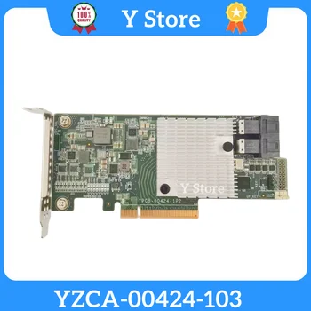 Y Магазин для Inspur YZCA-00424-103 3008IMR 9300-8I SAS 12Gb Array Card RAID-карты Быстрая доставка