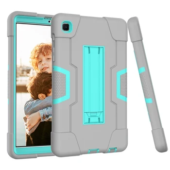Для Samsung Galaxy Tab A7 Lite Чехол 2021 Противоударный Для Всего Тела, Безопасный для детей Samsung SM-T220 T225, 8,7-дюймовый Чехол для планшета