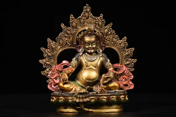 Коллекция Тибетского храма 7 