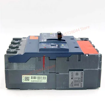 оригинальный автоматический выключатель защиты распределения в пластиковом корпусе 4P, 36kA, ток рамки 250A, EZD250M4200N, EZD250M4225N, EZD250M4250N